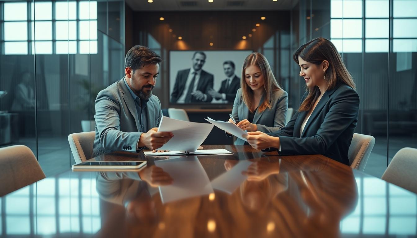 Senior family legal support guidance