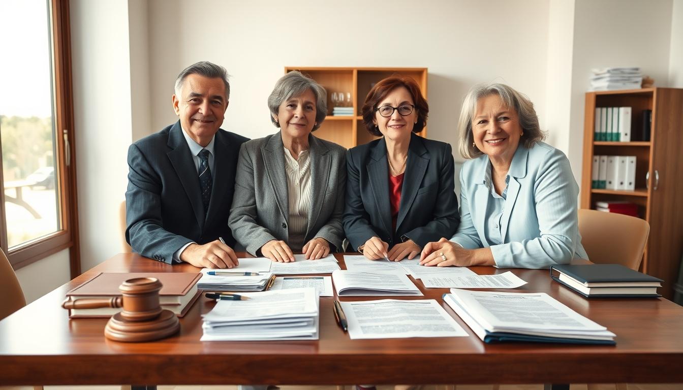 Family guidance and planning support